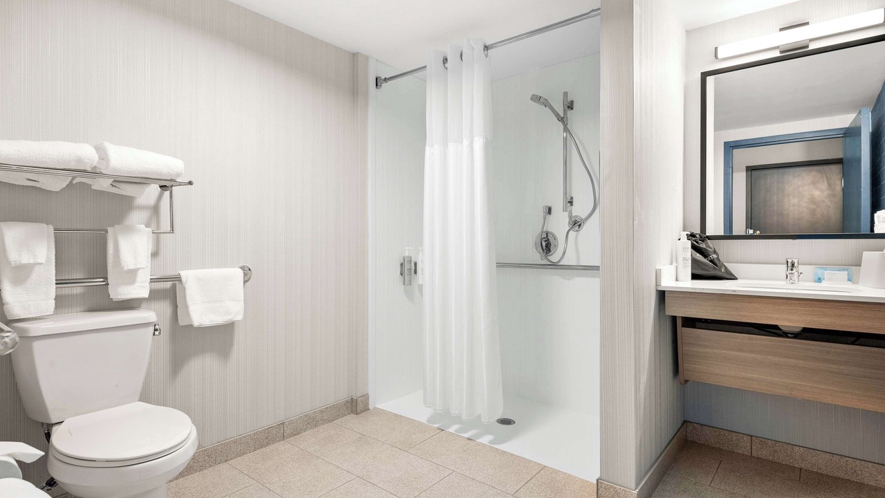 Photo of Bathroom in Exton