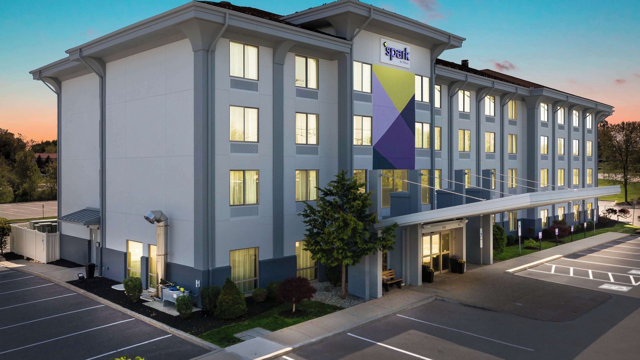 Photo of Outdoor in Exton