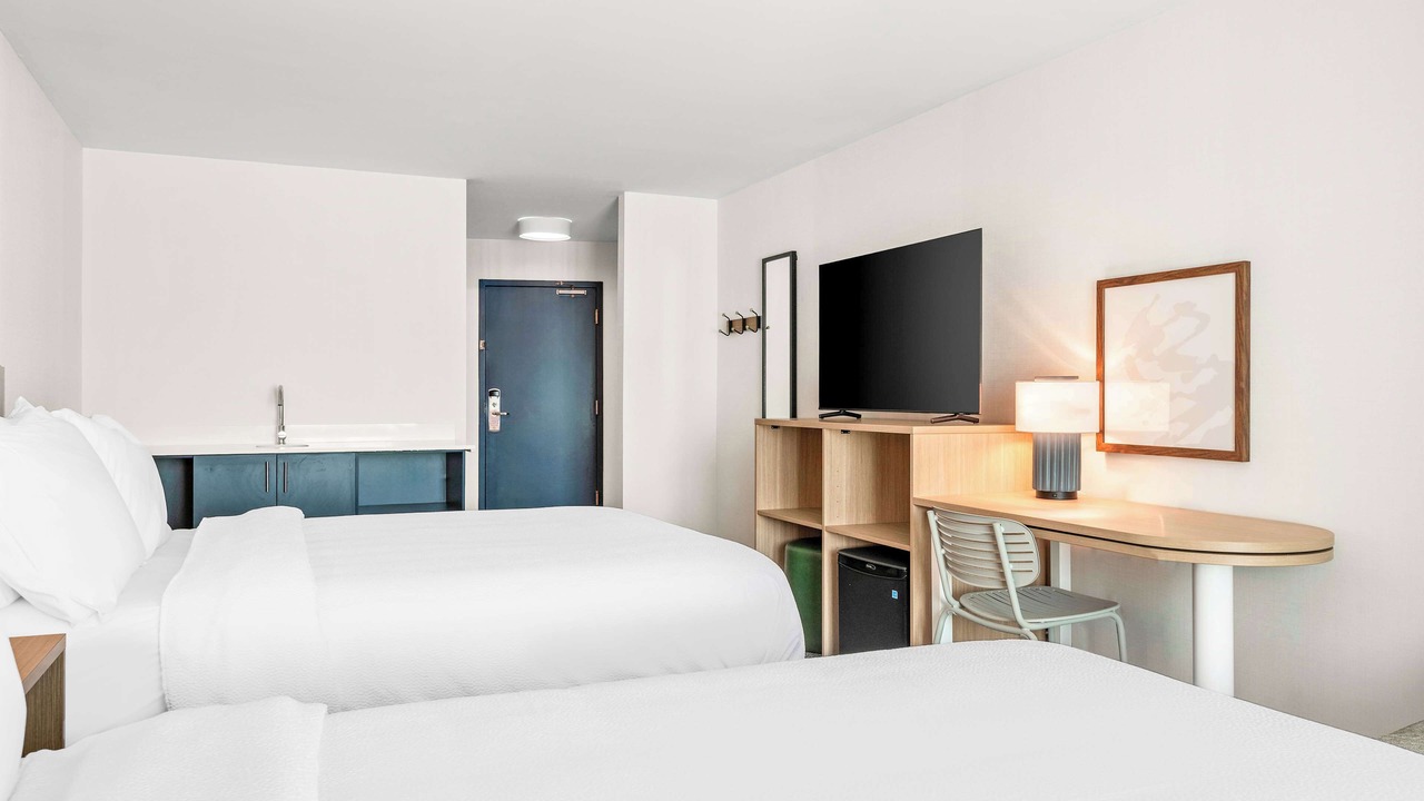 Photo of Bedroom in Exton