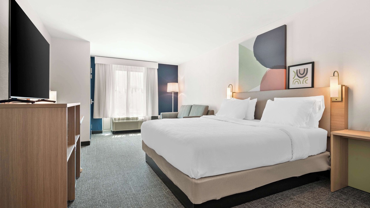 Photo of Bedroom in Exton