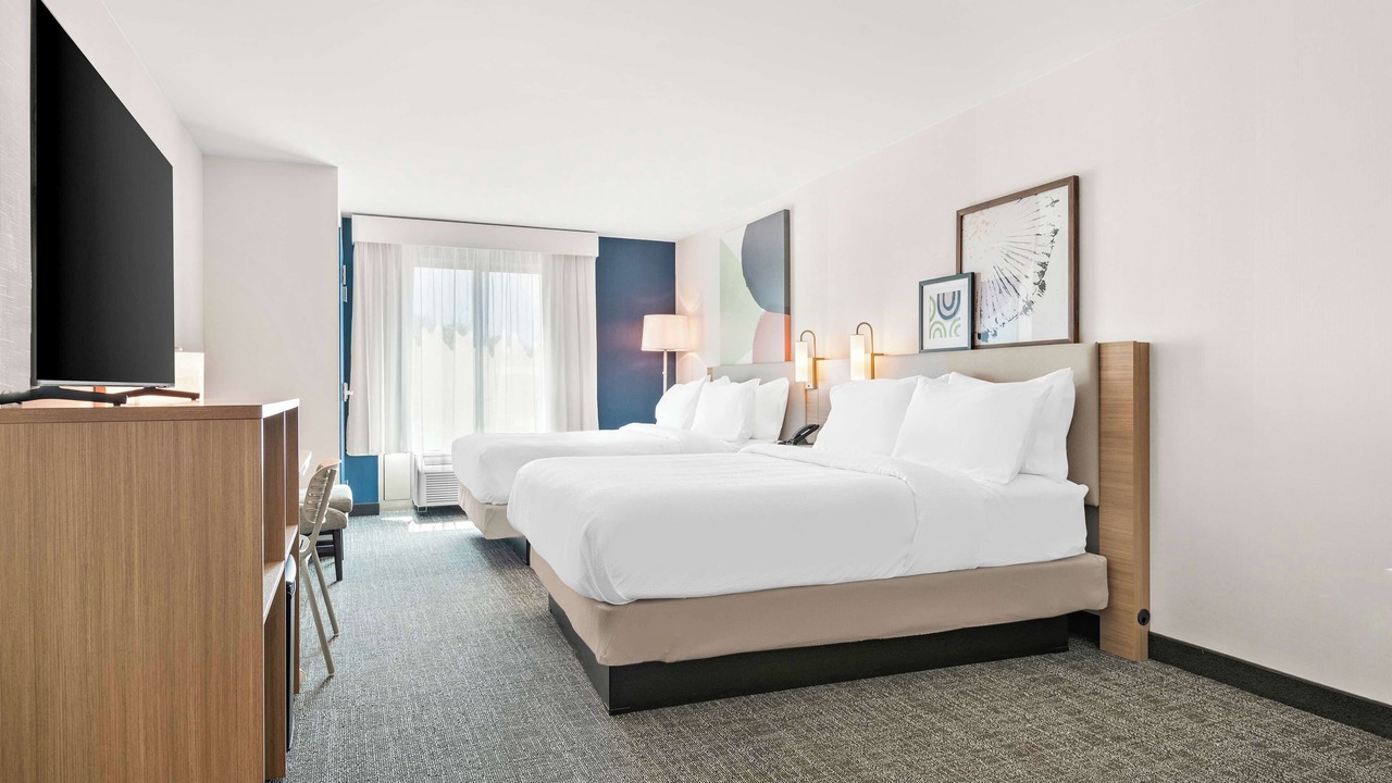 Photo of Bedroom in Exton