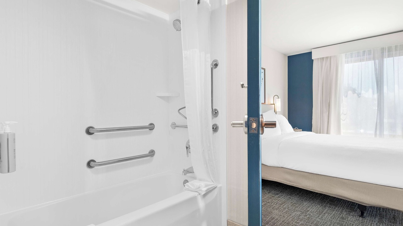 Photo of Bathroom in Exton