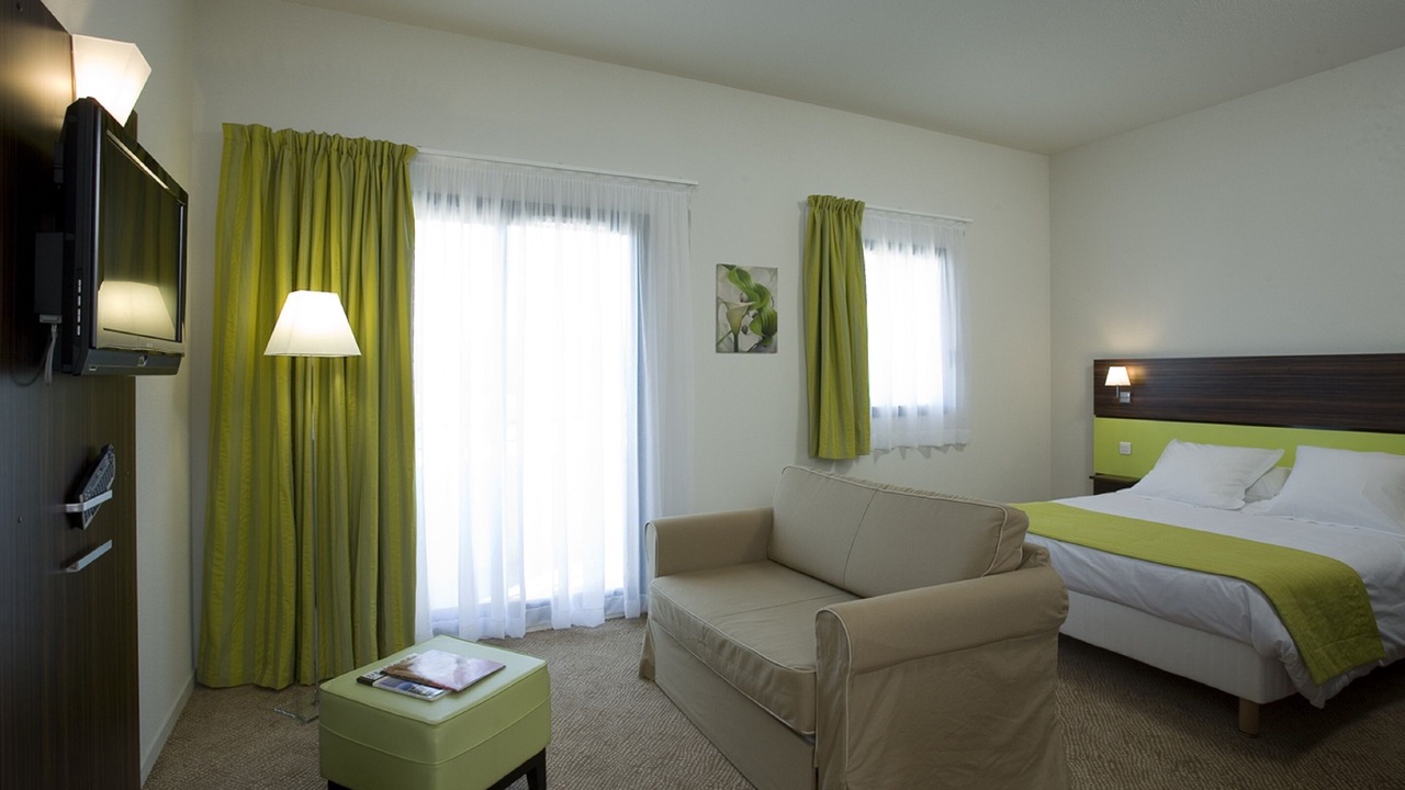 Photo of Bedroom in Voiron