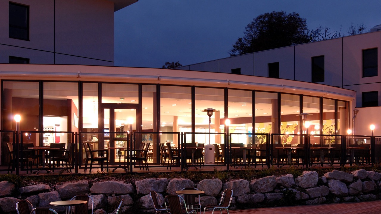 Photo of Outdoor in Voiron