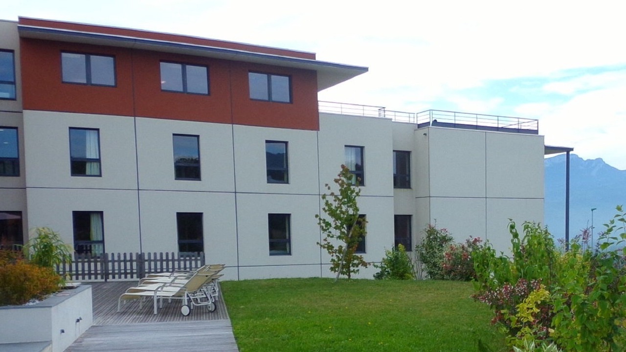 Photo of Outdoor in Voiron