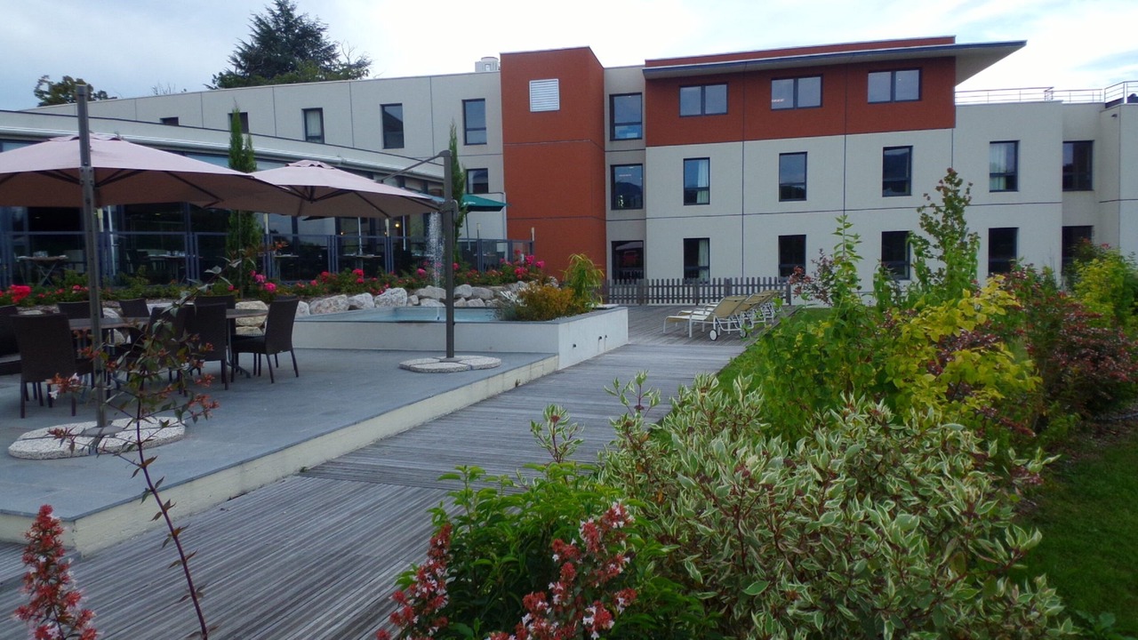 Photo of Outdoor in Voiron