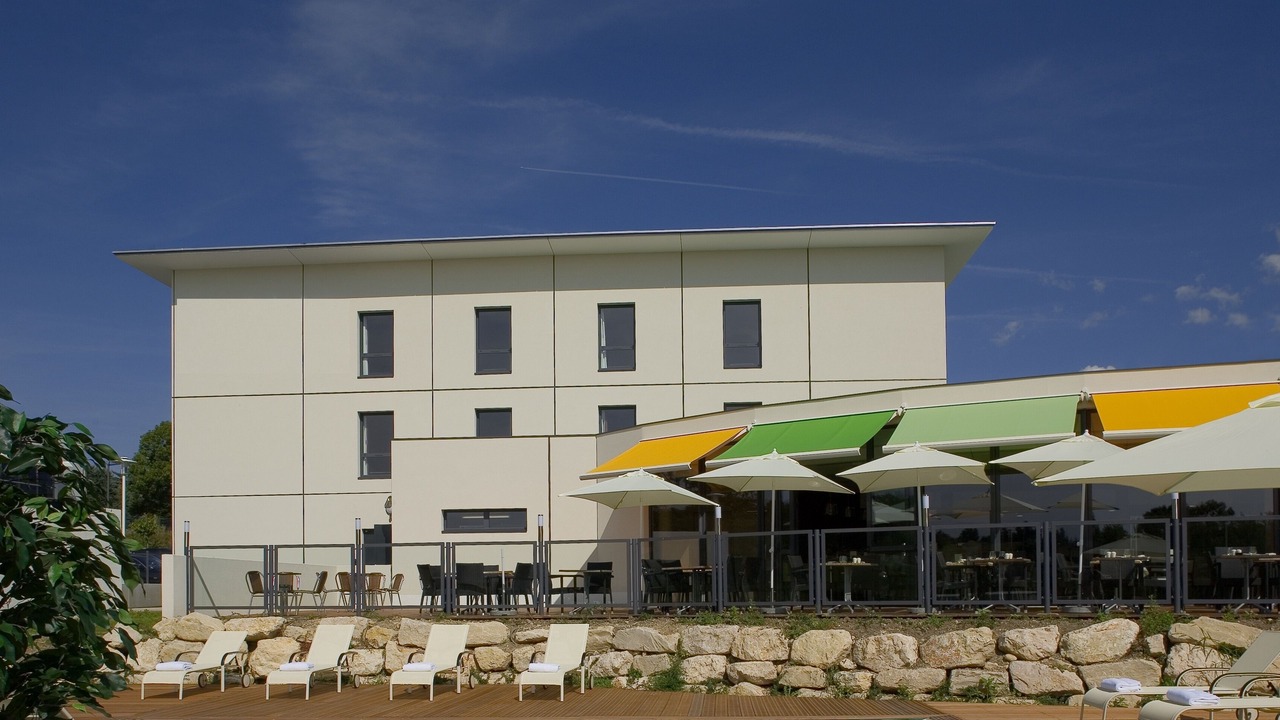 Photo of Outdoor in Voiron