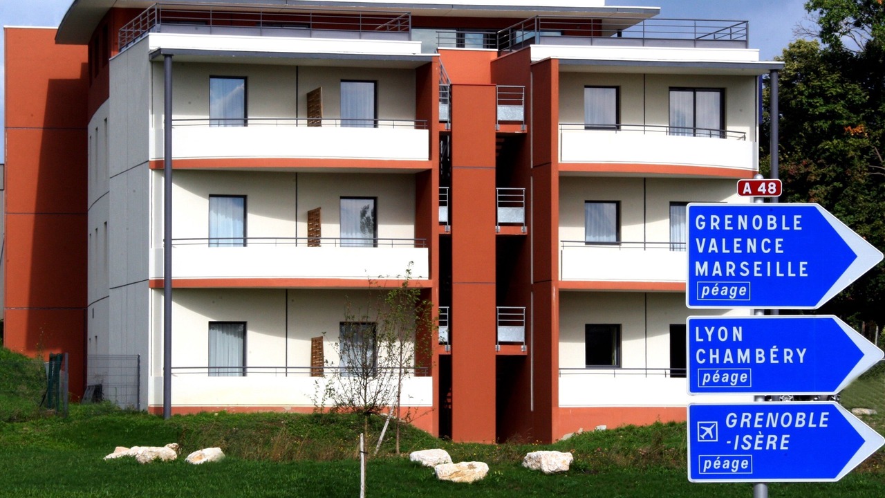 Photo of Outdoor in Voiron