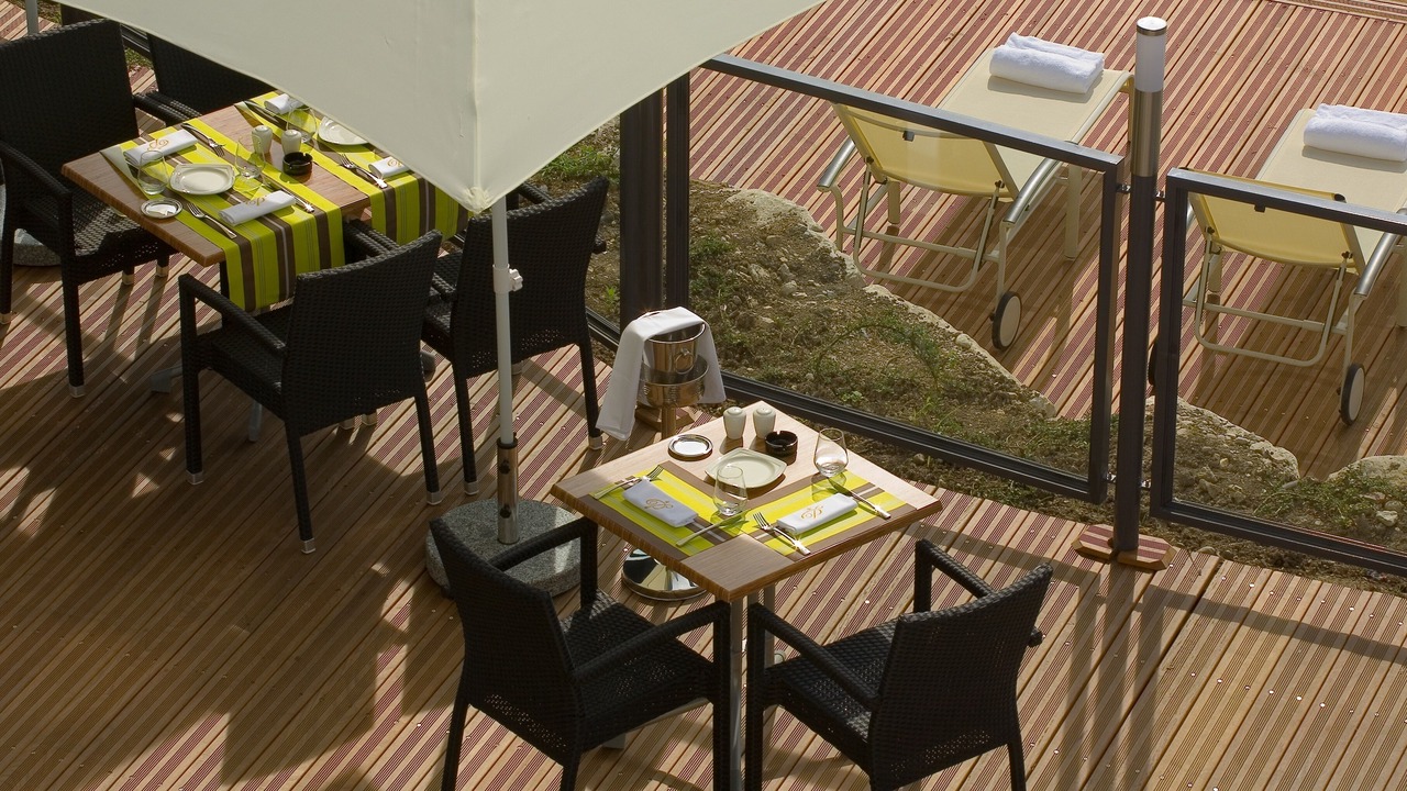 Photo of Outdoor in Voiron