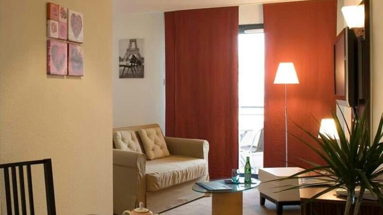 Photo of Bedroom in Voiron