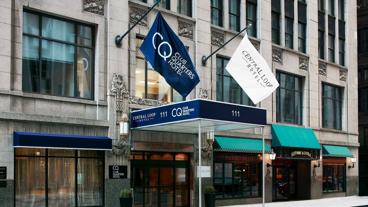 Photo of Outdoor in The Loop