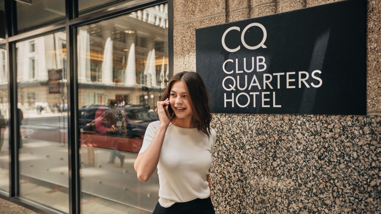 Photo of Outdoor in The Loop