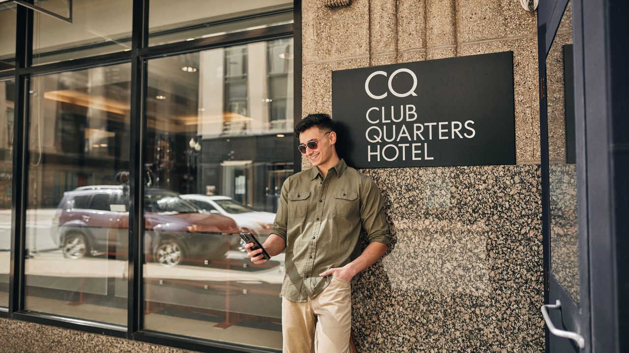 Photo of Outdoor in The Loop
