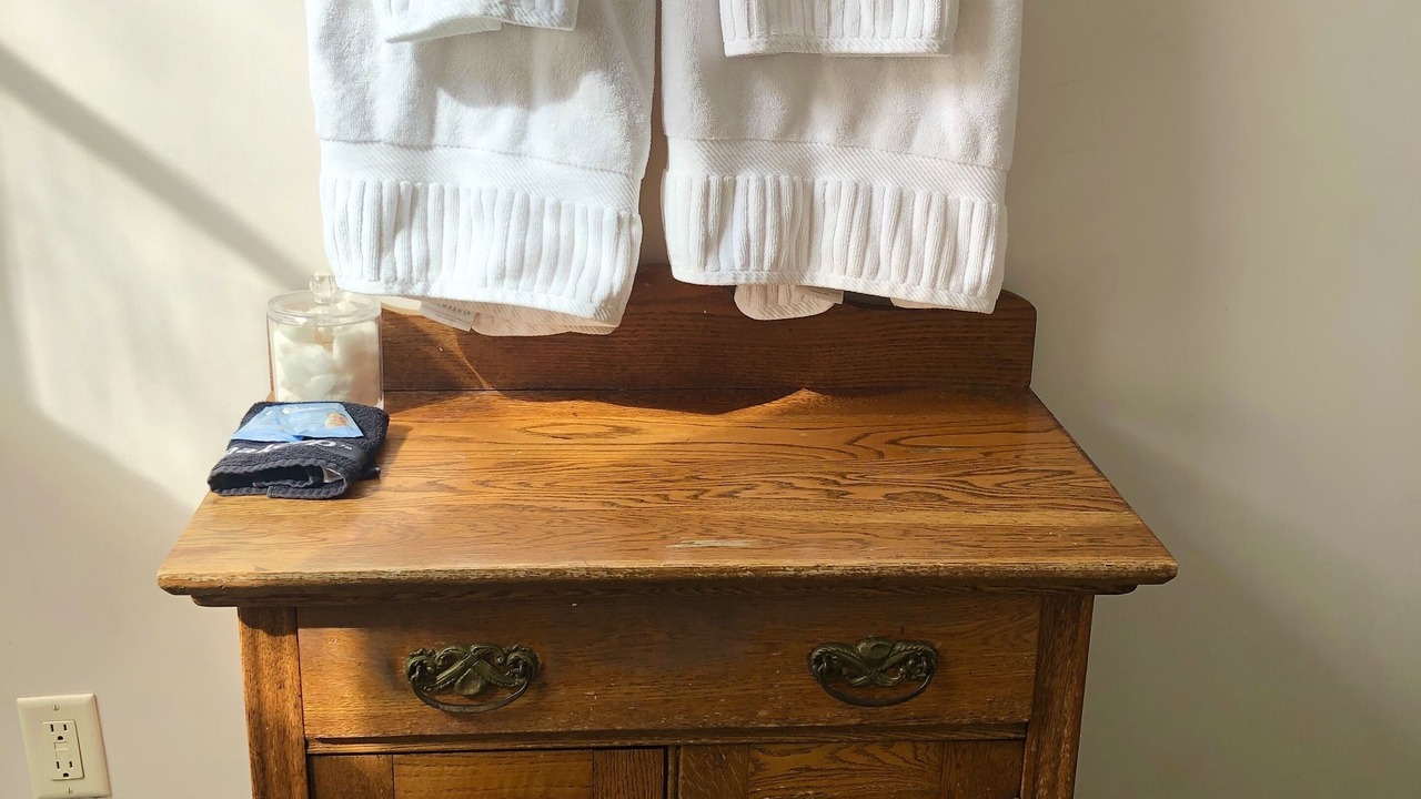 Photo of Bathroom in Lansing