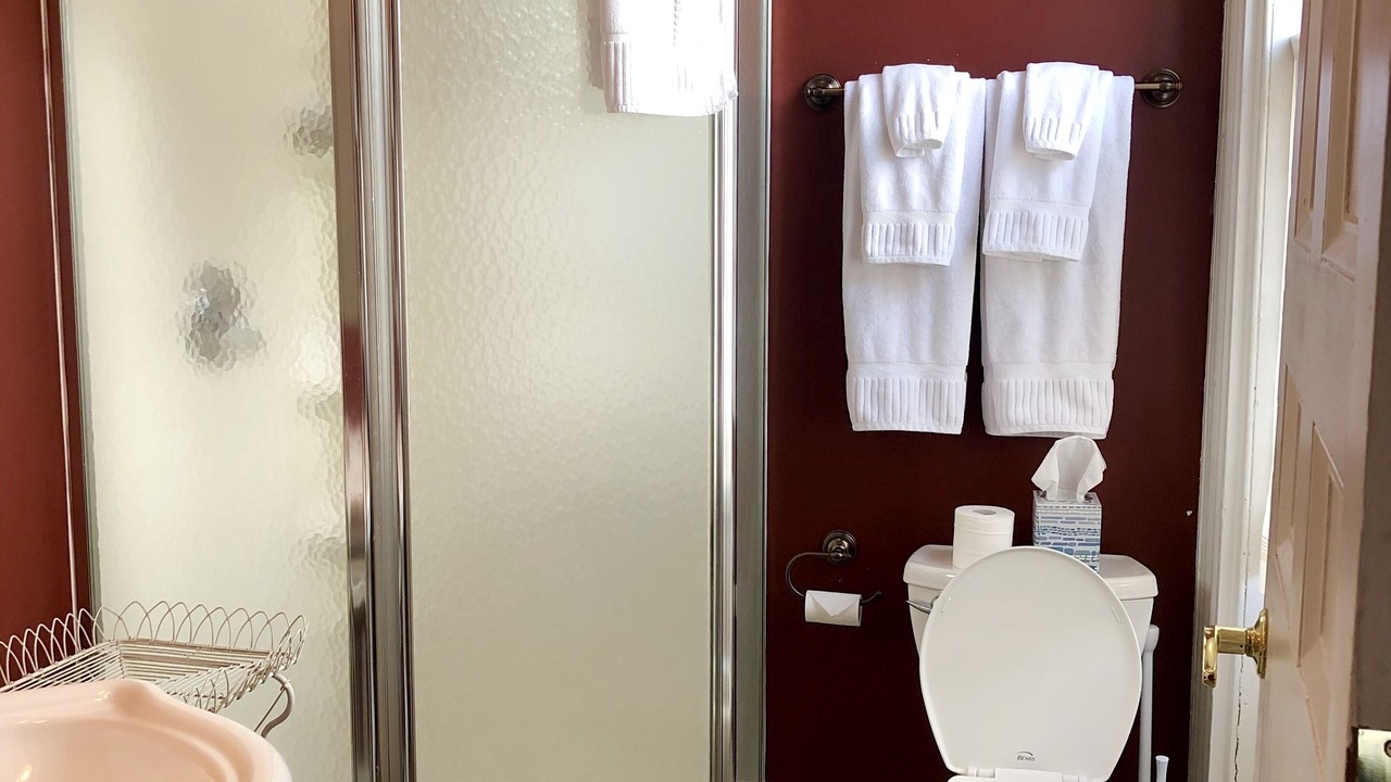 Photo of Bathroom in Lansing