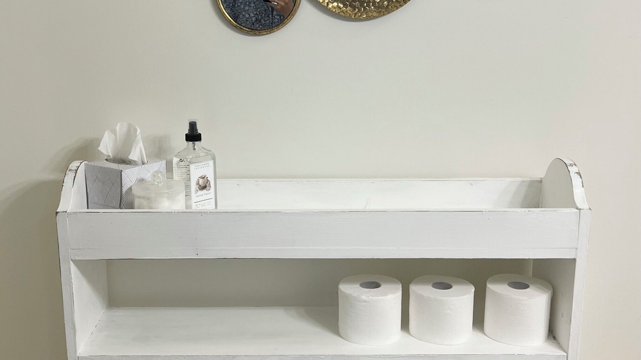 Photo of Bathroom in Lansing