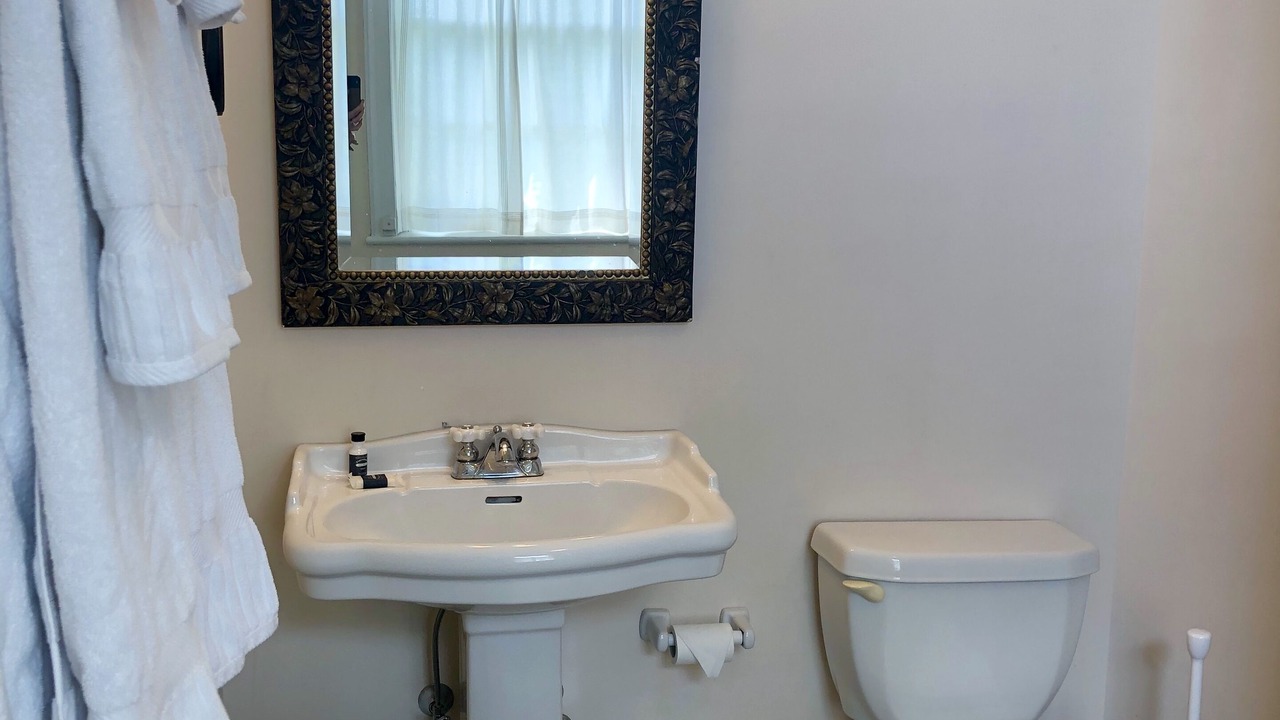 Photo of Bathroom in Lansing
