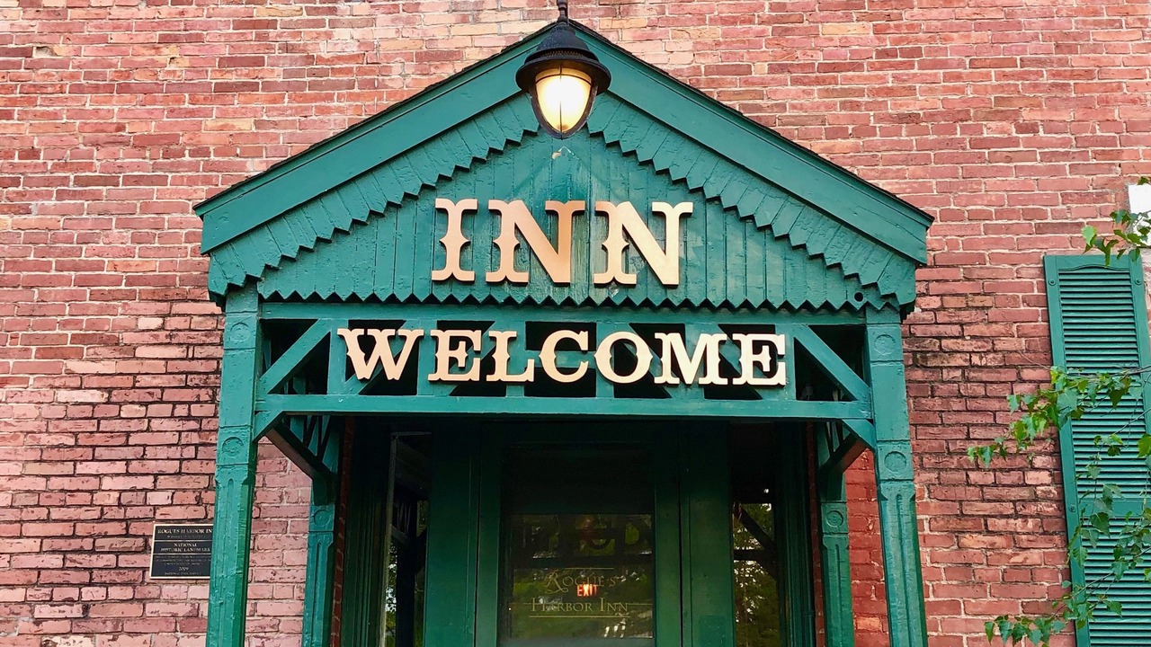 Photo of Outdoor in Lansing