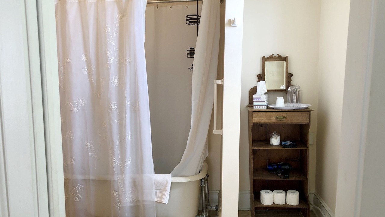 Photo of Bathroom in Lansing