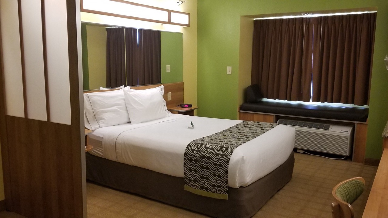 Photo of Bedroom in Delphos