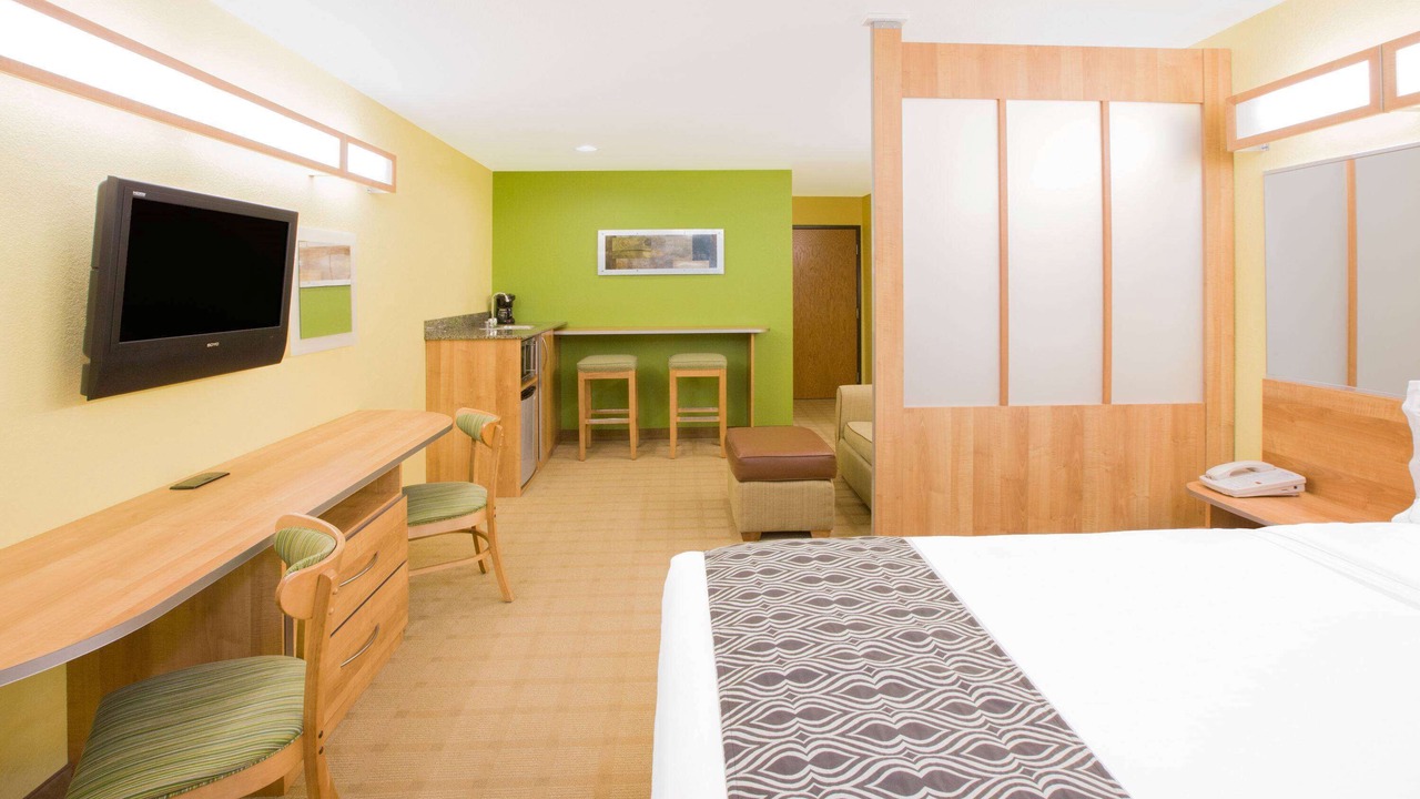 Photo of Bedroom in Delphos