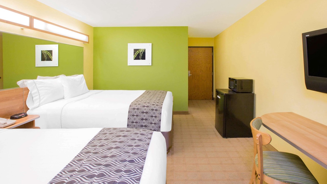 Photo of Bedroom in Delphos