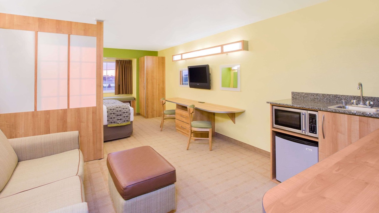 Photo of Bedroom in Delphos