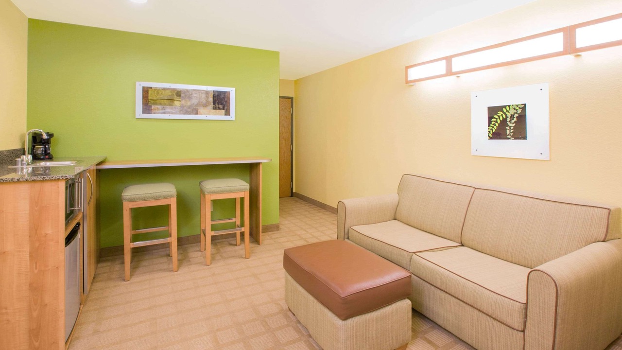 Photo of Bedroom in Delphos