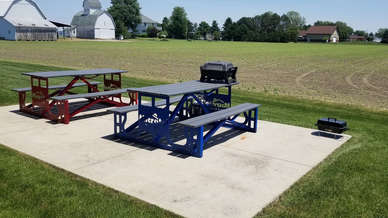 Photo of Outdoor in Delphos