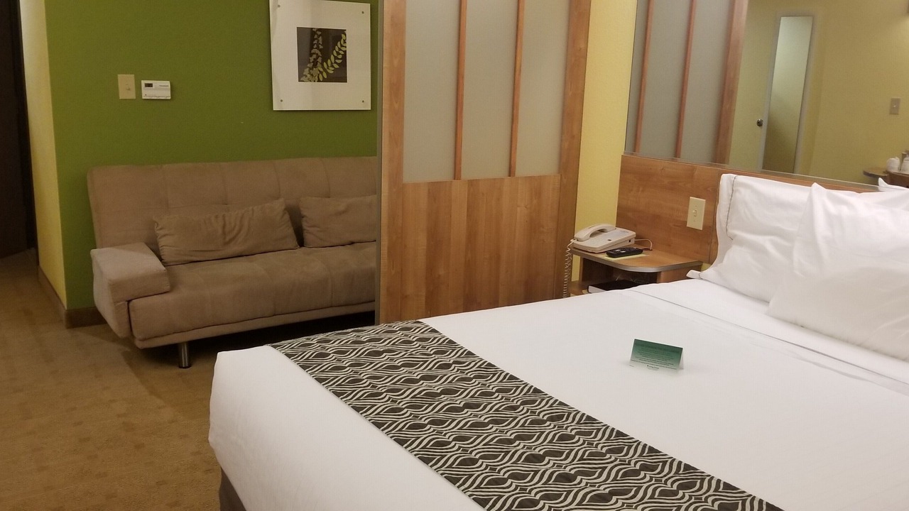 Photo of Bedroom in Delphos