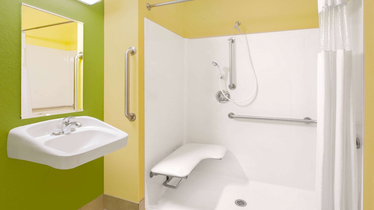 Photo of Bathroom in Delphos