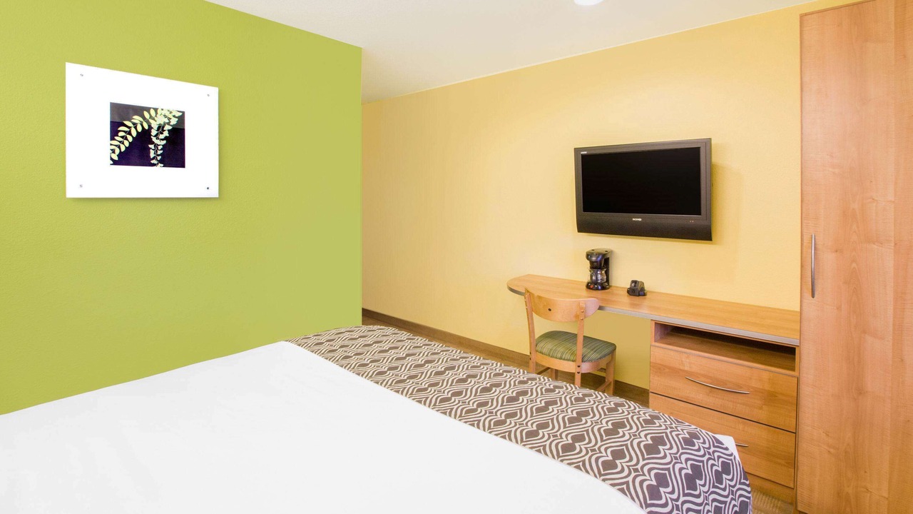 Photo of Bedroom in Delphos