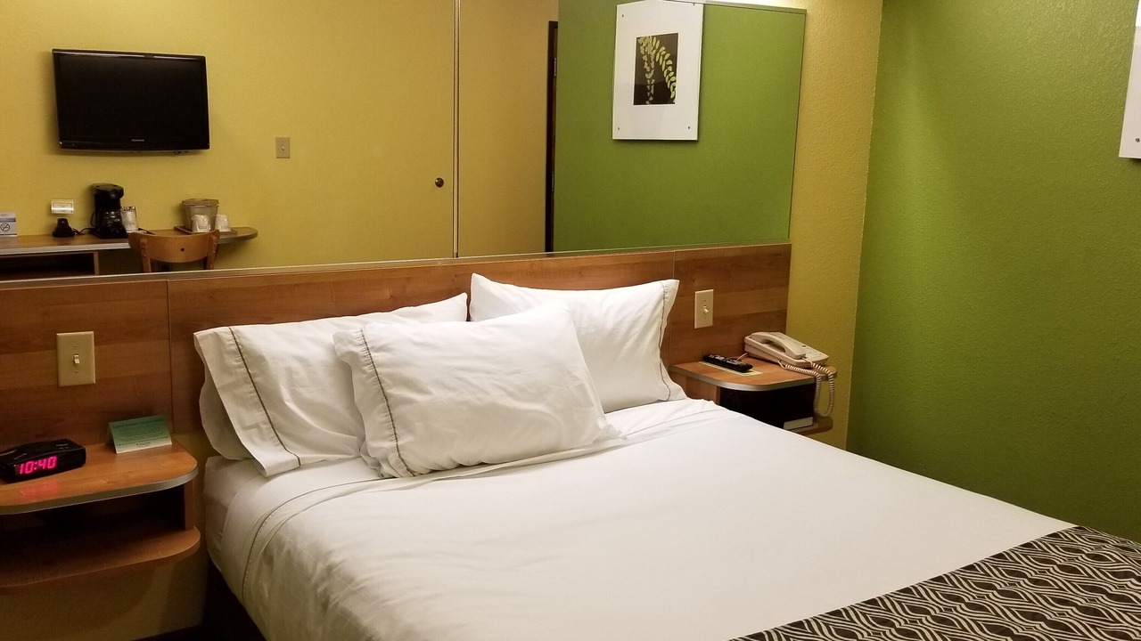 Photo of Bedroom in Delphos