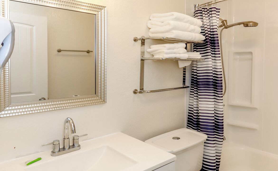 Photo of Bathroom in Belfair