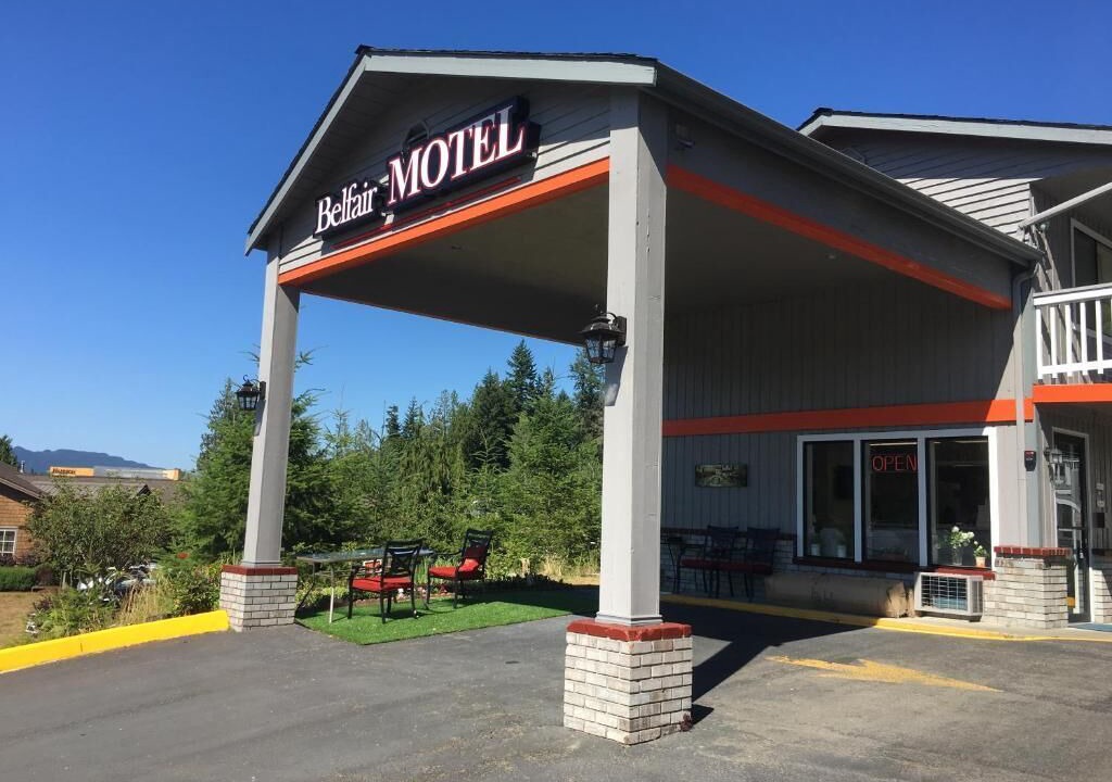 Photo of Outdoor in Belfair