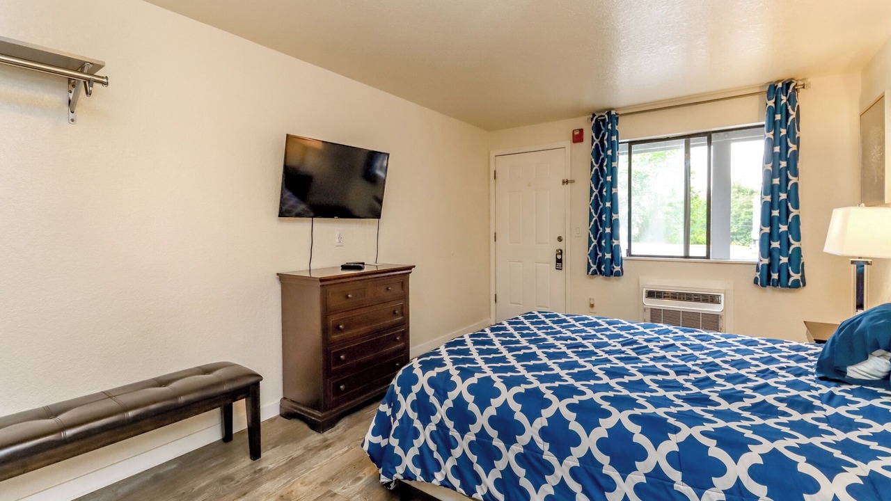 Photo of Bedroom in Belfair