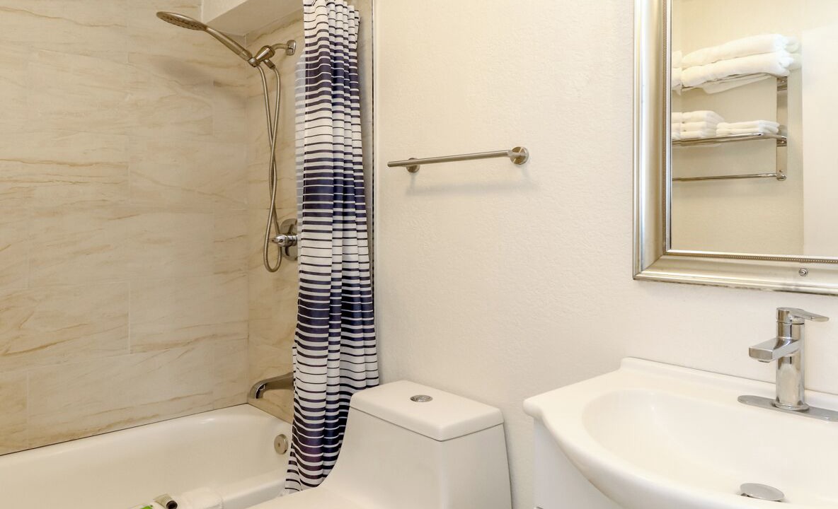 Photo of Bathroom in Belfair