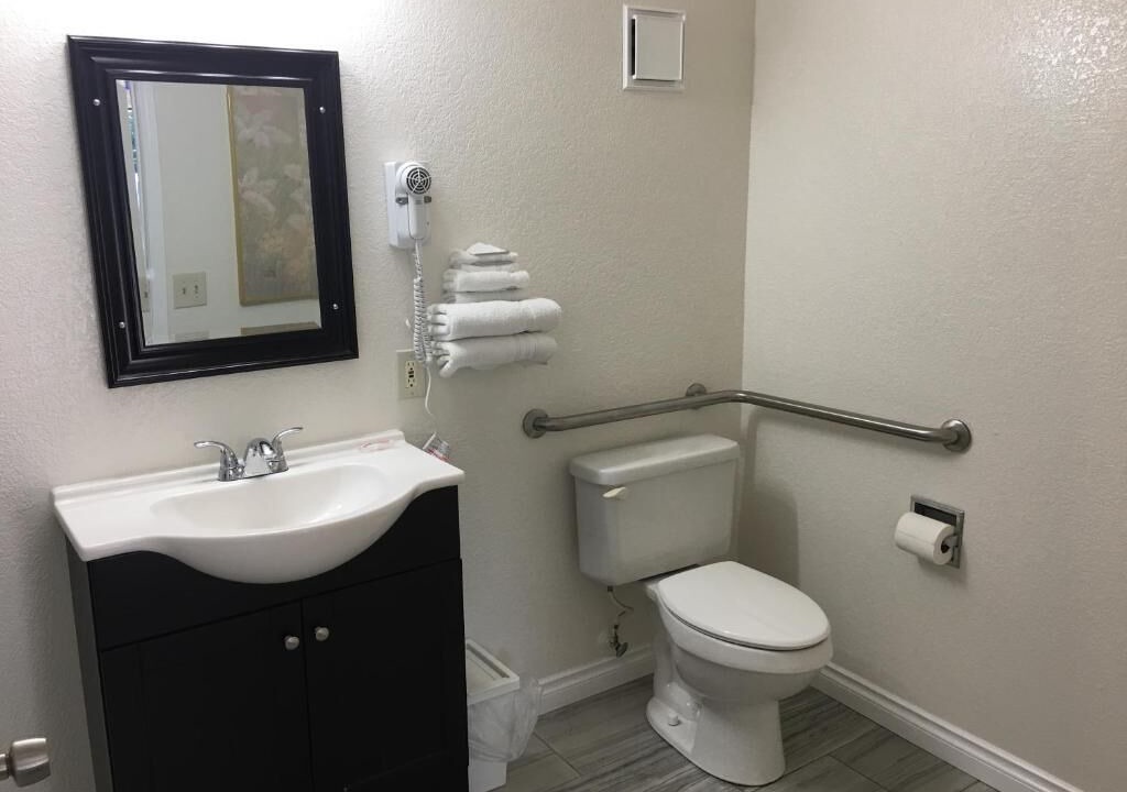 Photo of Bathroom in Belfair