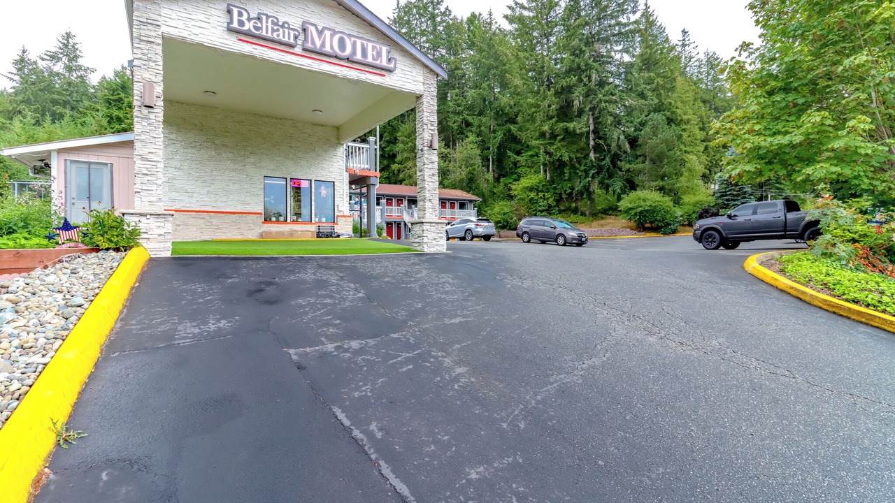 Photo of Outdoor in Belfair