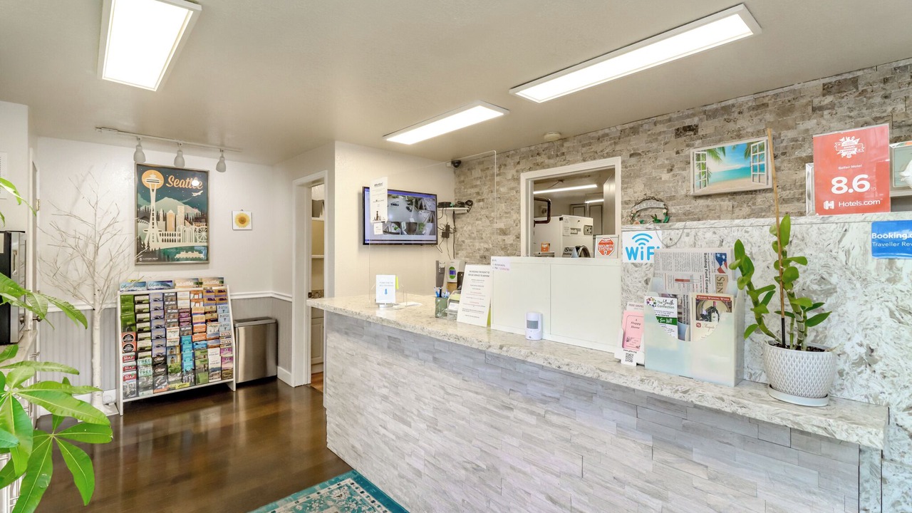 Photo of Others in Belfair