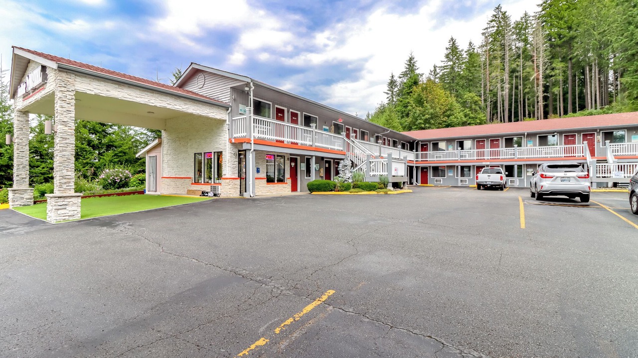 Photo of Outdoor in Belfair