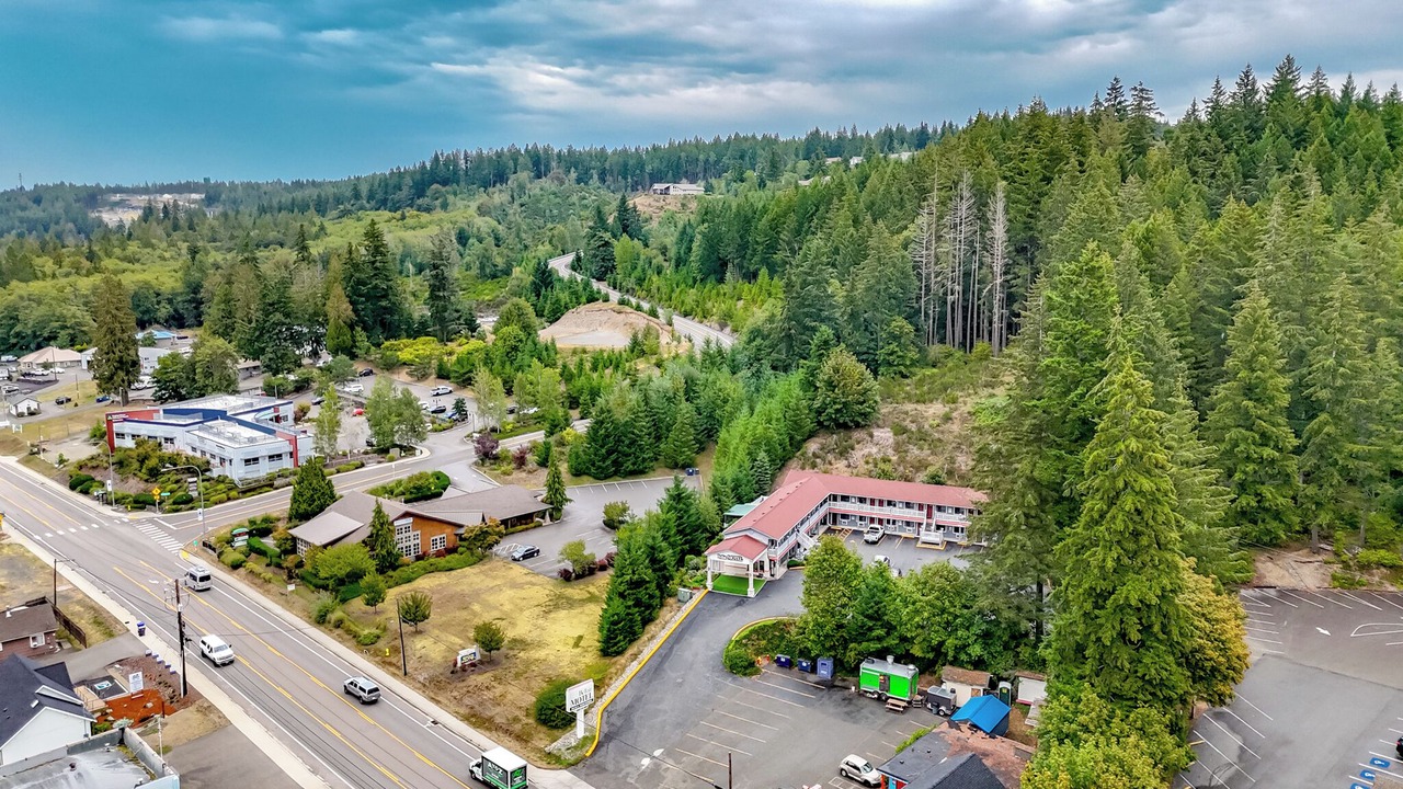 Photo of Outdoor in Belfair