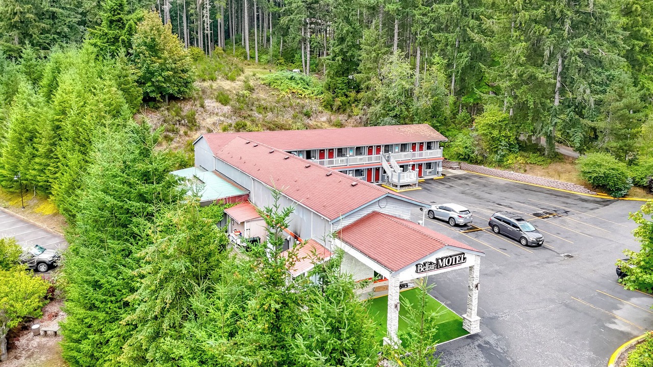 Photo of Outdoor in Belfair