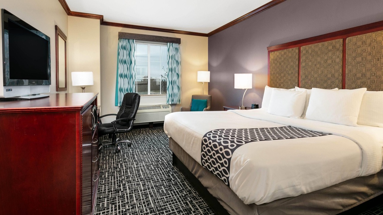 Photo of Bedroom in Lindale