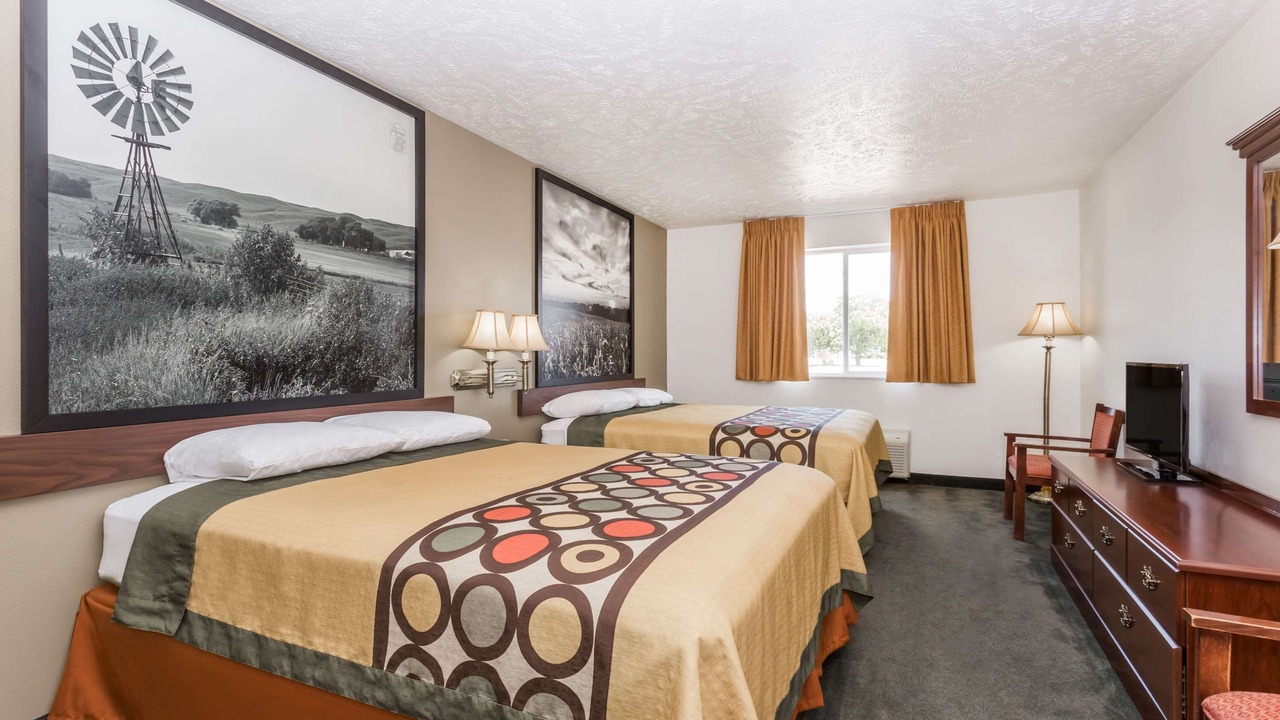 Photo of Livingroom in Alma