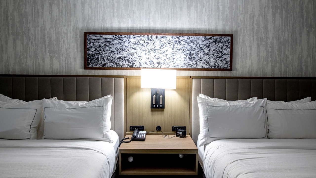 Photo of Bedroom in Sulphur