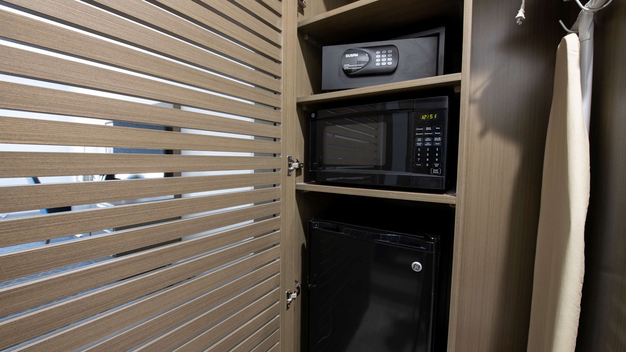 Photo of Bedroom in Sulphur