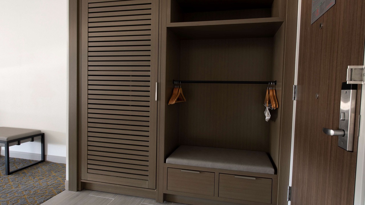 Photo of Bedroom in Sulphur