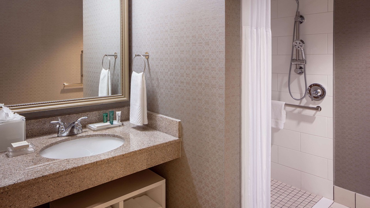 Photo of Bathroom in City Center