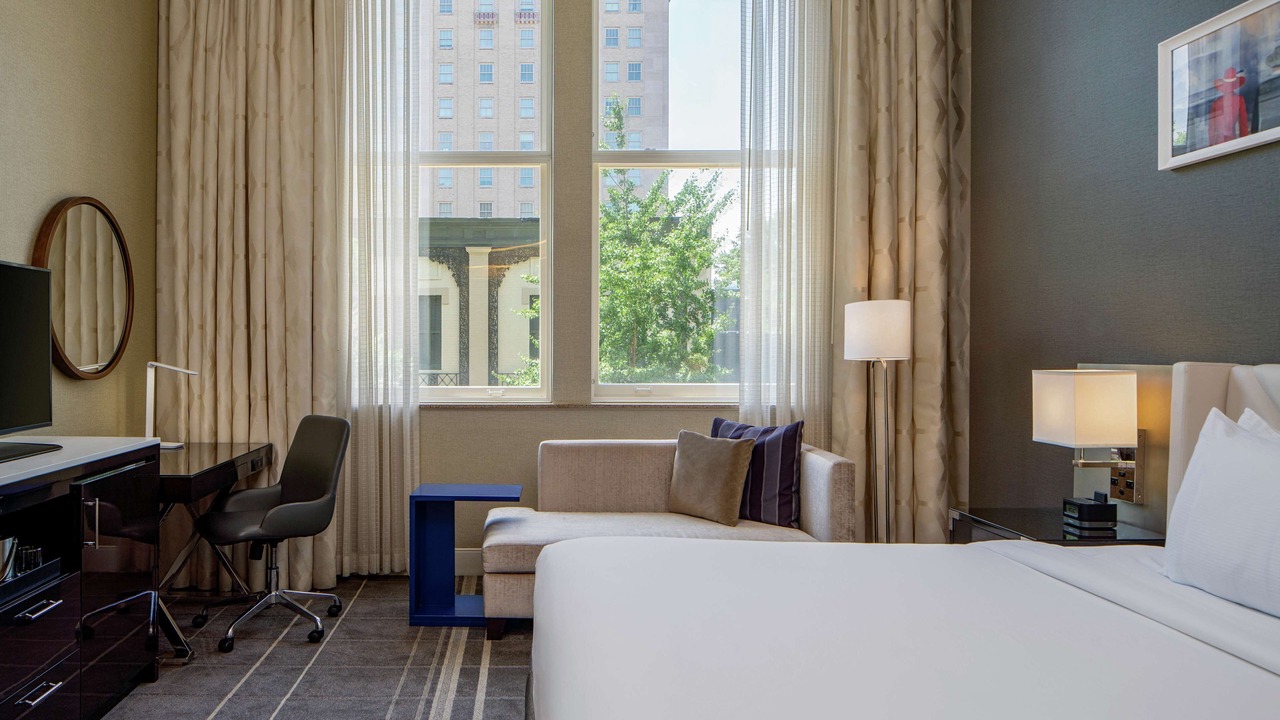 Photo of Bedroom in City Center